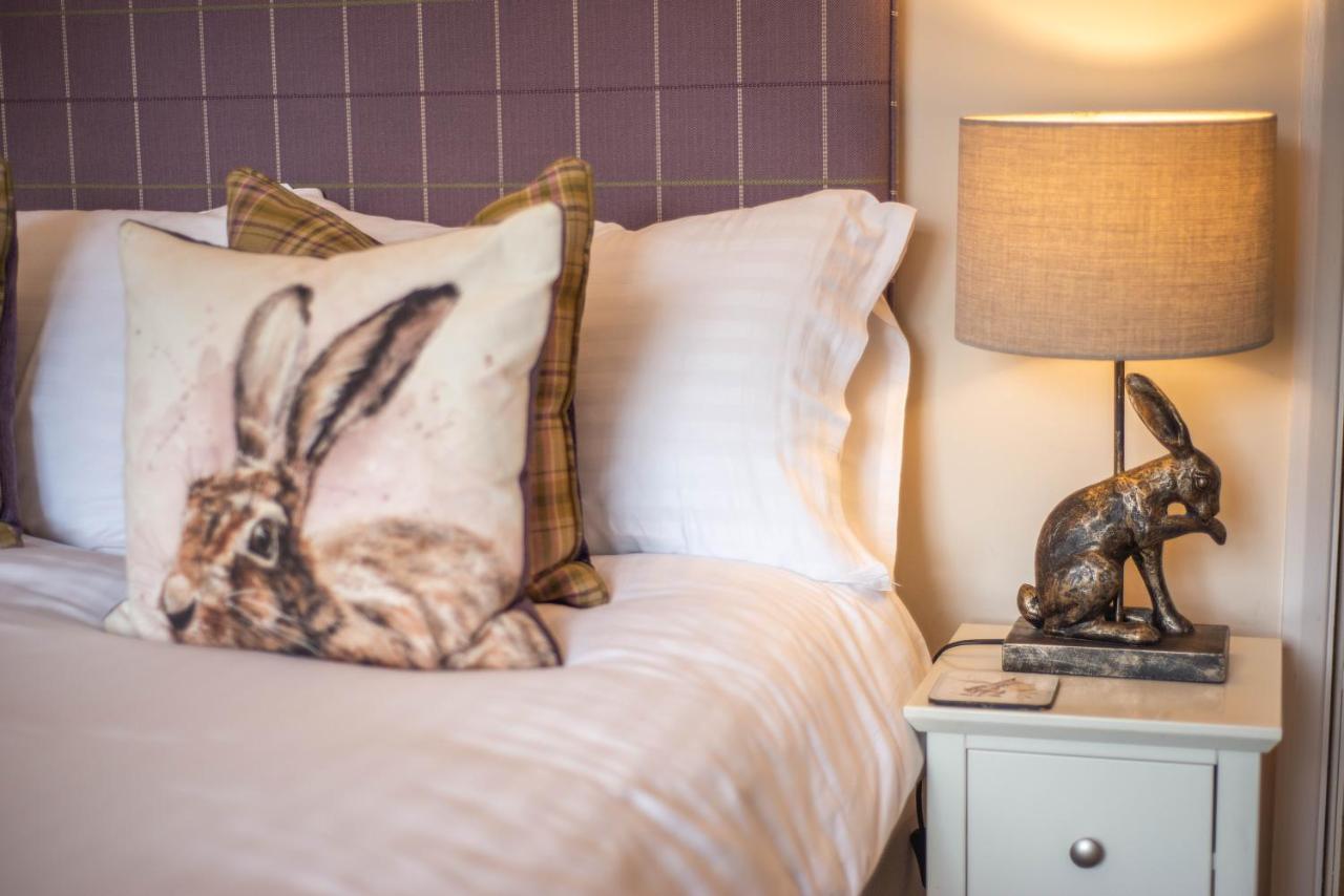 The George & Dragon Country Inn Seaton  ภายนอก รูปภาพ