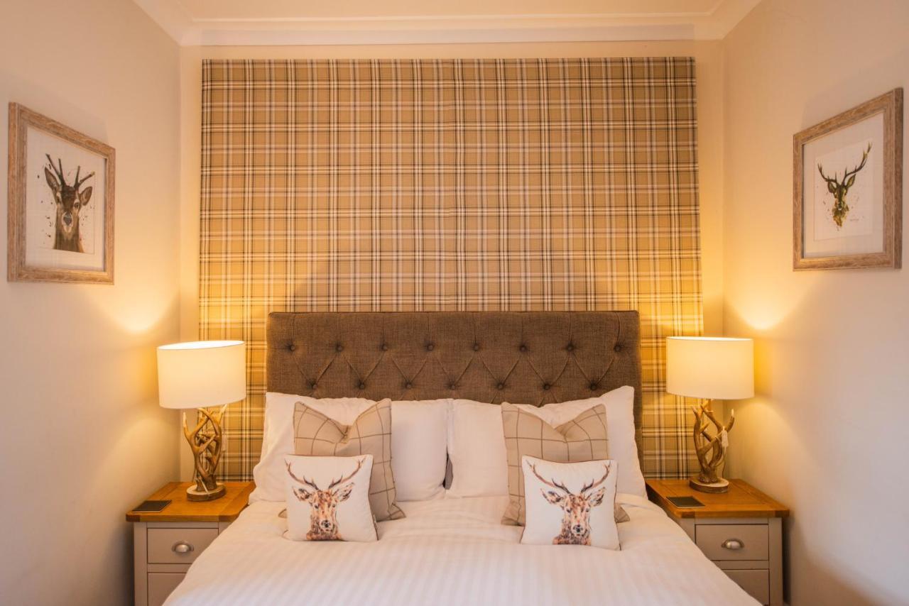 The George & Dragon Country Inn Seaton  ภายนอก รูปภาพ