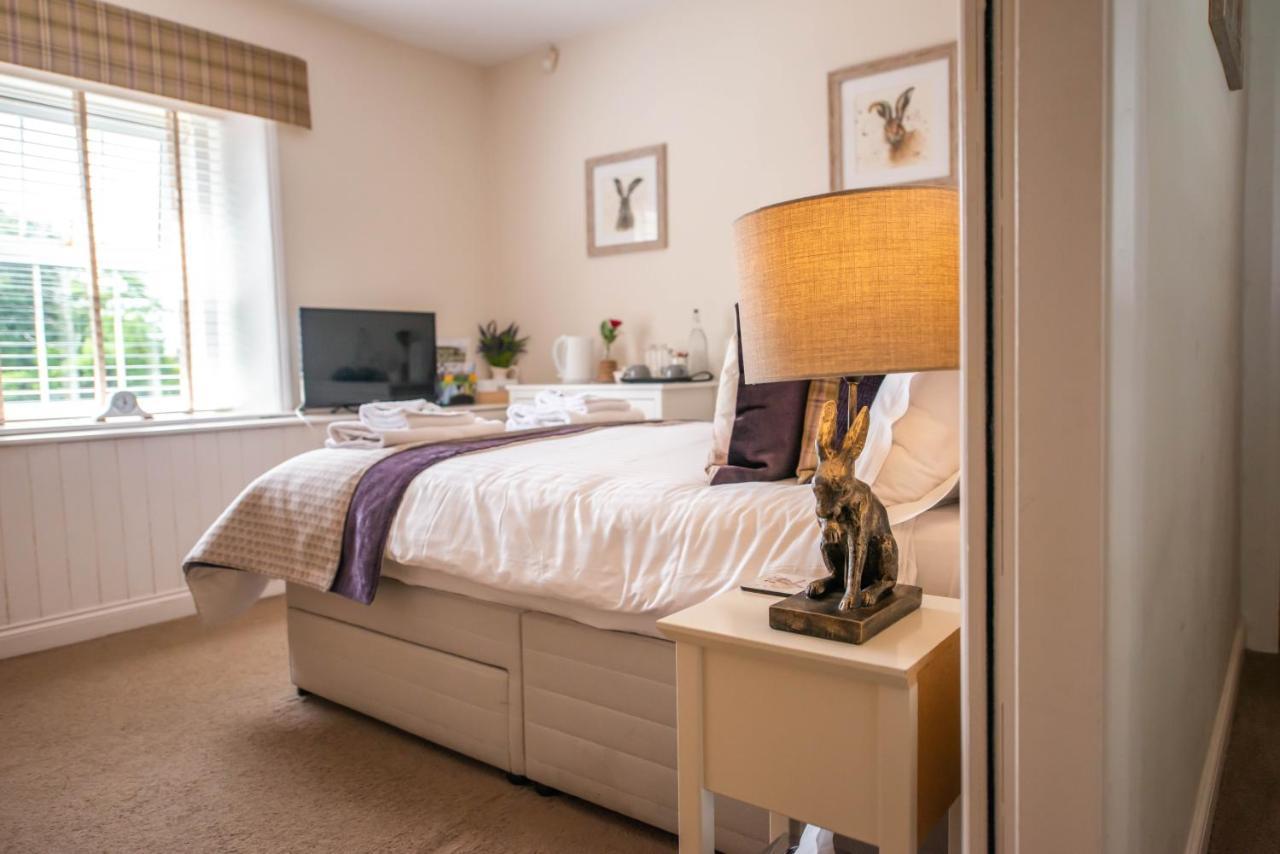 The George & Dragon Country Inn Seaton  ภายนอก รูปภาพ