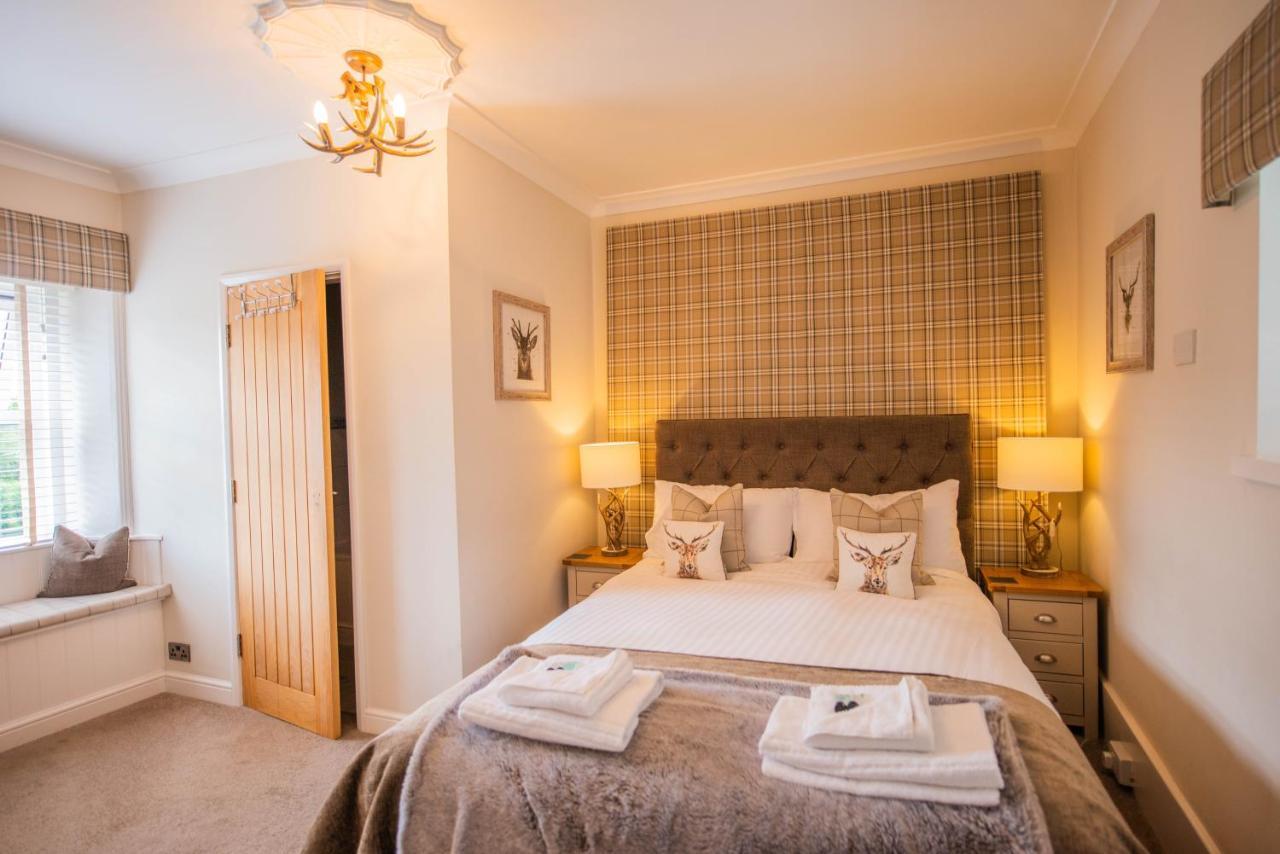 The George & Dragon Country Inn Seaton  ภายนอก รูปภาพ