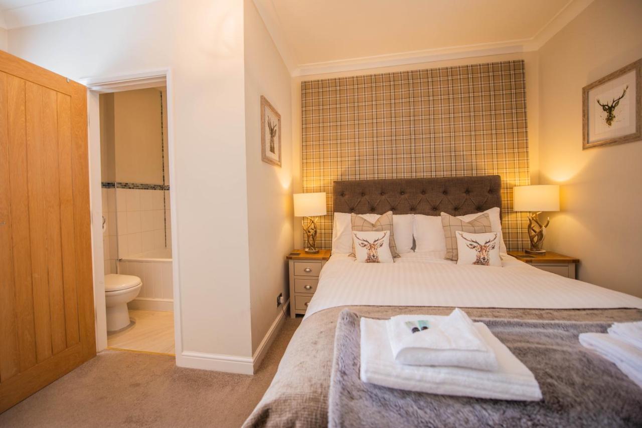 The George & Dragon Country Inn Seaton  ภายนอก รูปภาพ