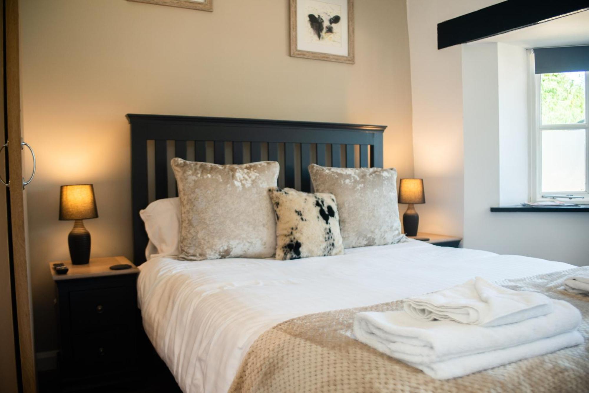 The George & Dragon Country Inn Seaton  ภายนอก รูปภาพ