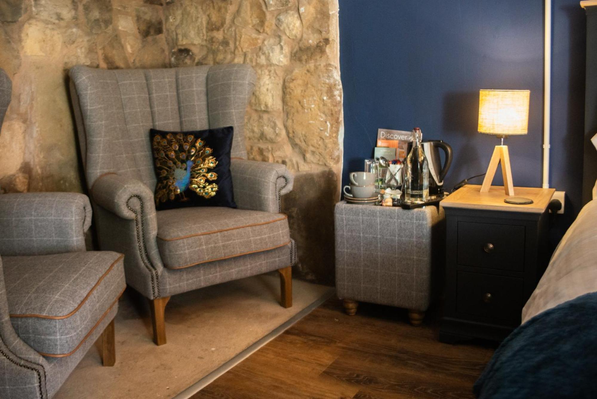 The George & Dragon Country Inn Seaton  ภายนอก รูปภาพ
