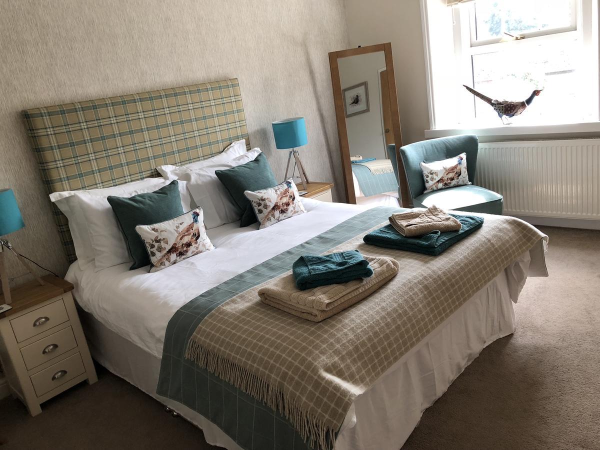 The George & Dragon Country Inn Seaton  ภายนอก รูปภาพ
